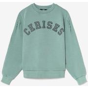 Sweater Le Temps des Cerises Sweater MOAGI