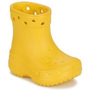 Regenlaarzen Crocs Classic Boot T