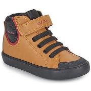 Hoge Sneakers Geox J GISLI BOY F