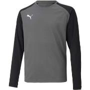 T-shirt Puma Teampacer Gk Ls Jersey Jr