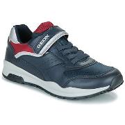 Lage Sneakers Geox J PAVEL A