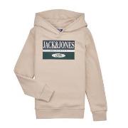 Sweater Jack &amp; Jones JORARTHUR SWEAT HOOD SN