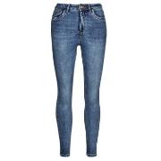 Skinny Jeans Only ONLMILA HW SK ANK DNM BJ13994