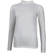 T-Shirt Lange Mouw Peak Mountain Top technique femme ANOY