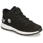 Hoge Sneakers Timberland SPRINT TREKKER MID