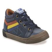 Hoge Sneakers GBB VADIM