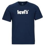 T-shirt Korte Mouw Levis SS RELAXED FIT TEE