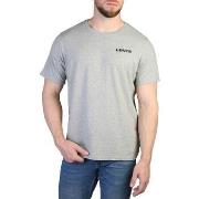 T-Shirt Lange Mouw Levis - 22491
