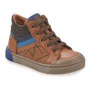 Hoge Sneakers GBB VIRGILE