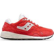 Sneakers Saucony Shadow 6000 S70662-6 Red