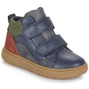 Hoge Sneakers Geox J THELEVEN BOY B ABX