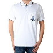 Polo Shirt Korte Mouw Marion Roth 56020