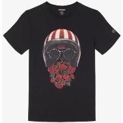 T-shirt Le Temps des Cerises T-shirt MURA