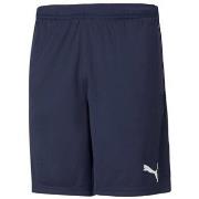 Korte Broek Puma Teamrise Training Shorts