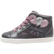 Hoge Sneakers Geox B KILWI GIRL B