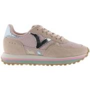 Sneakers Victoria Sapatilha 154100 - Nude