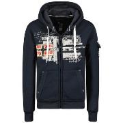 Sweater Geographical Norway FOHNSON