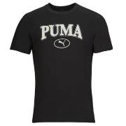 T-shirt Korte Mouw Puma PUMA SQUAD TEE