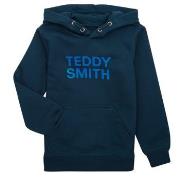 Sweater Teddy Smith SICLASS HOODY