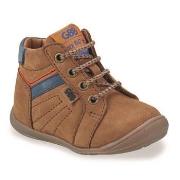 Hoge Sneakers GBB MADELIN