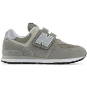 Sneakers New Balance Kids 574 PV574EVG