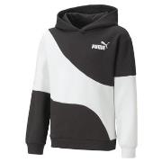 Sweater Puma PUMA POWER CAT HOODIE FL B