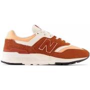 Sneakers New Balance CW997HVR