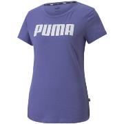 T-shirt Puma -