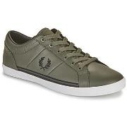 Lage Sneakers Fred Perry BASELINE PERF LEATHER