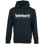 Sweater Timberland Wwes Hoodie