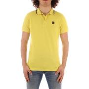 Polo Shirt Korte Mouw Refrigiwear PX9032-T24000