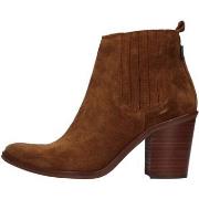 Enkellaarzen Dakota Boots DKT24