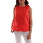 Blouse Emme Marella MOLDAVA