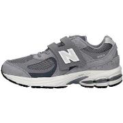 Lage Sneakers New Balance PV2002ST