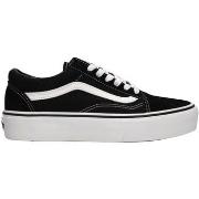 Hoge Sneakers Vans VN0A3B3UY281