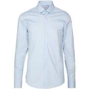 Overhemd Lange Mouw Calvin Klein Jeans K10K108229