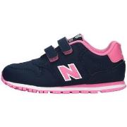 Lage Sneakers New Balance IV500NP1