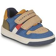 Lage Sneakers Tommy Hilfiger T1B9-33098-0315Y913