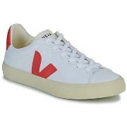 Lage Sneakers Veja CAMPO CANVAS