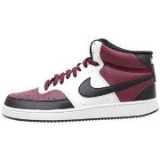 Hoge Sneakers Nike Court Vision Mid Next Nature