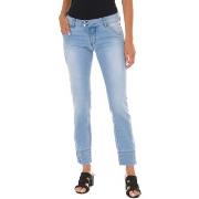 Jeans Met 10DBF0770-D1069