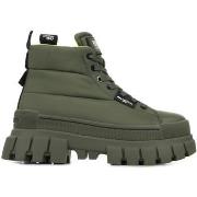 Laarzen Palladium Revolt Boot Overcush