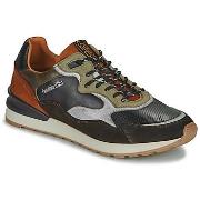 Lage Sneakers Pantofola d'Oro TREVISO RUNNER UOMO LOW