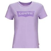 T-shirt Korte Mouw Levis THE PERFECT TEE