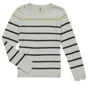 Trui Only KOGELISA LS BUTTON O-NECK CS KNT