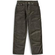 Broeken Nonsense Pant bigfoot corduroy