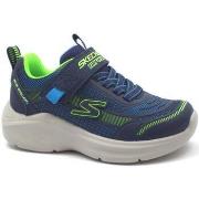 Hardloopschoenen Skechers SKE-I23-403861L-NVBL