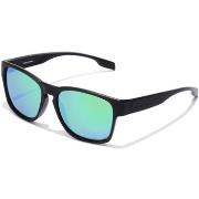 Zonnebril Hawkers Gafas de Sol CORE RAW - POLARIZED EMERALD