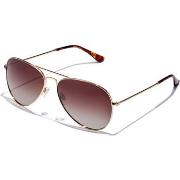 Zonnebril Hawkers Gafas de Sol HAWK - POLARIZED GOLD BROWN