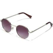 Zonnebril Hawkers Gafas de Sol MOMA - POLARIZED SILVER GRAPE